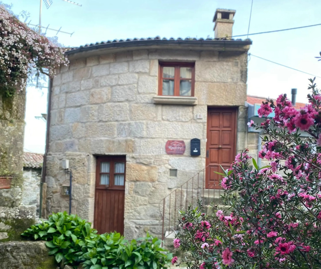 Atico Mirador Rualeira