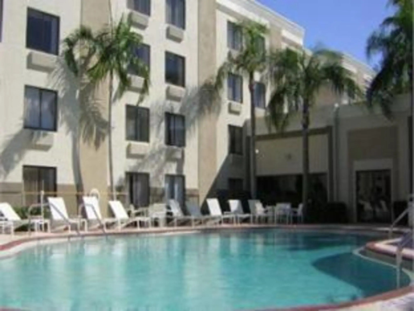 Holiday Inn Fort Myers - Downtown Area by IHG