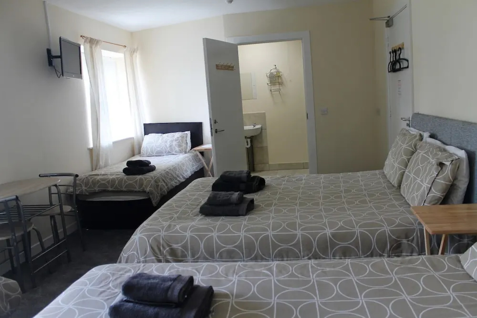 Game of Thrones Guest House