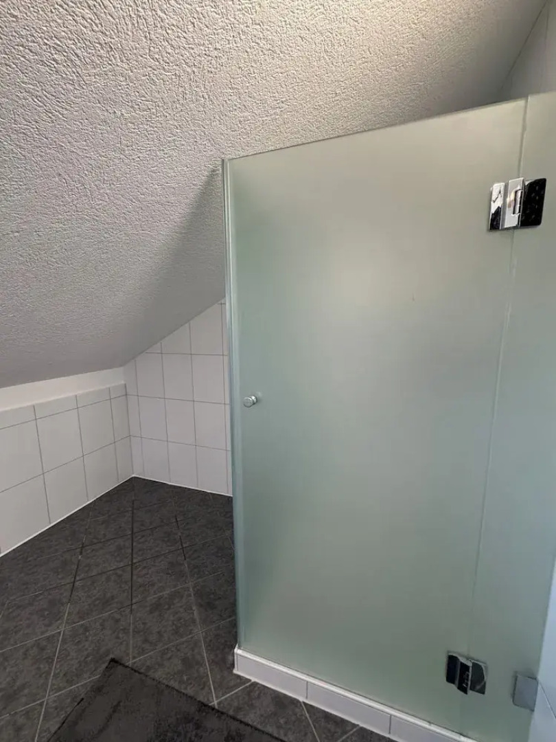 VK - Zürich Airport - Homestay - Härdlen