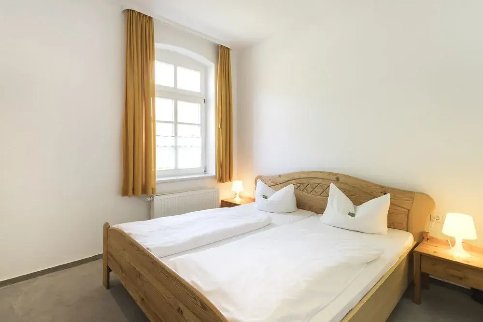 Ostseehotel Klützer Winkel