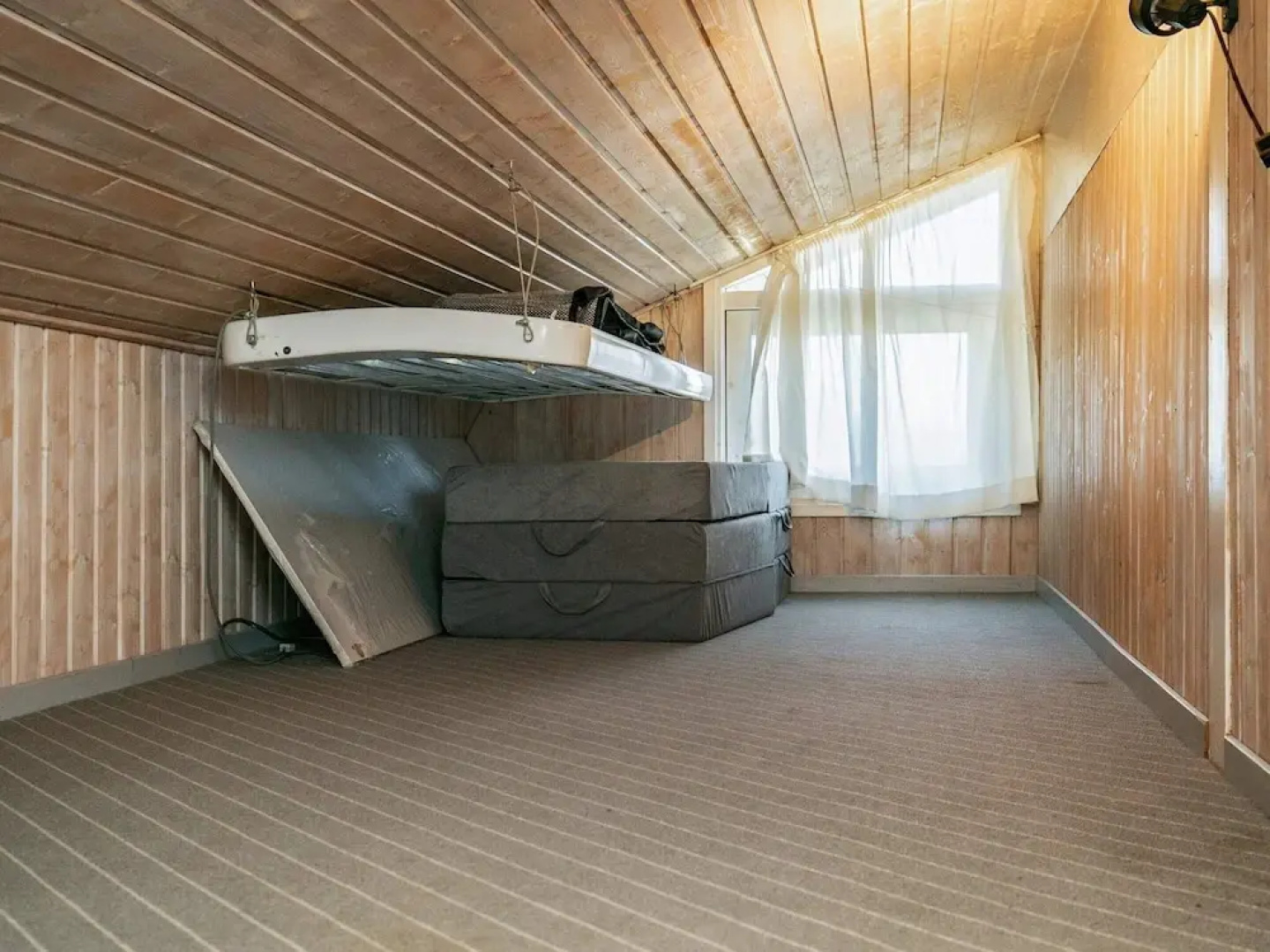 10 Person Holiday Home in Saltum-by Traum