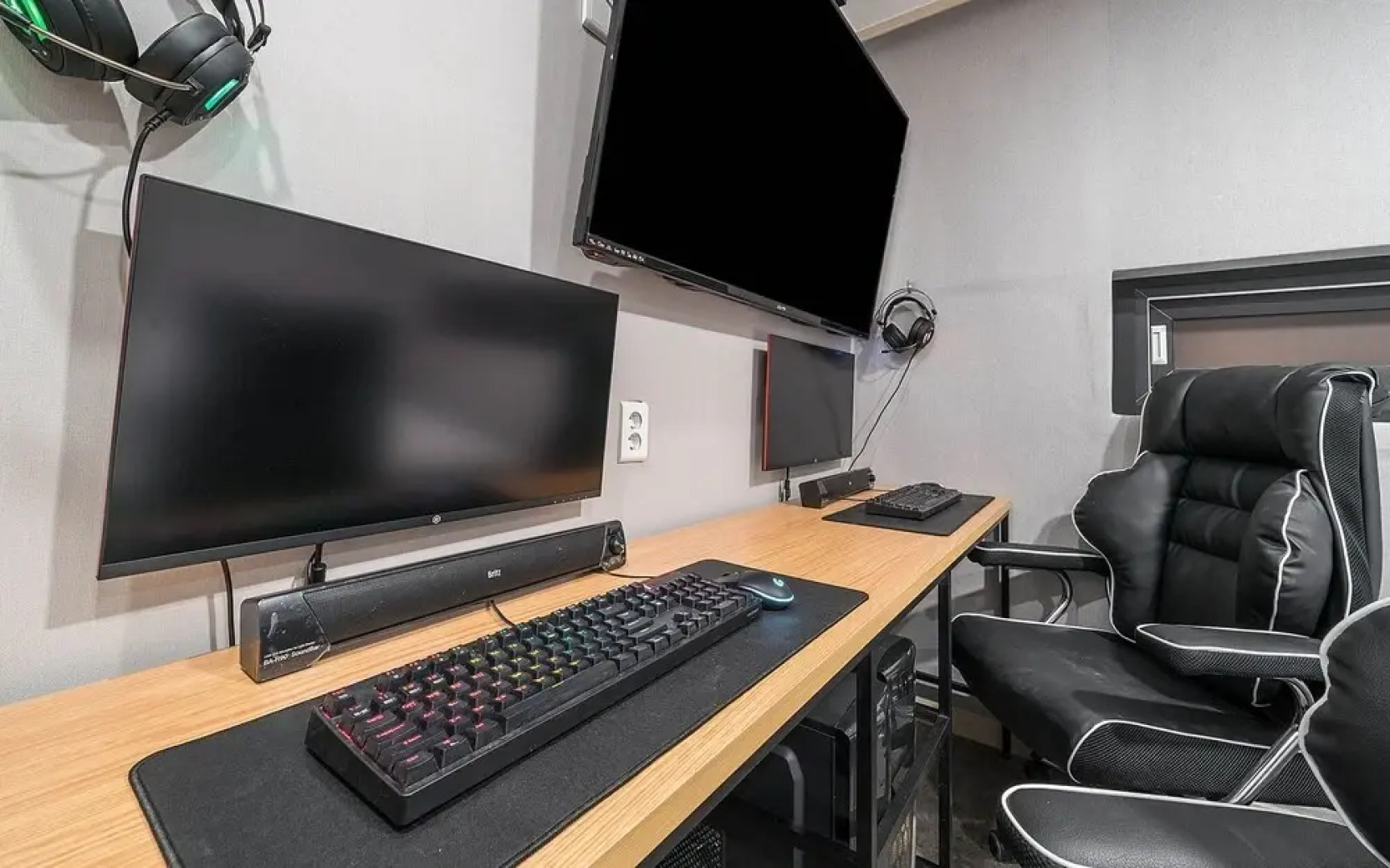 Seongnam Moran Gaja Motel