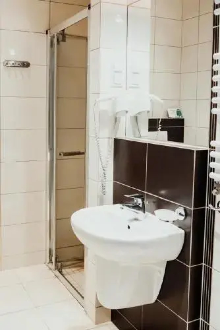 Hotel Pałac Krotoszyce