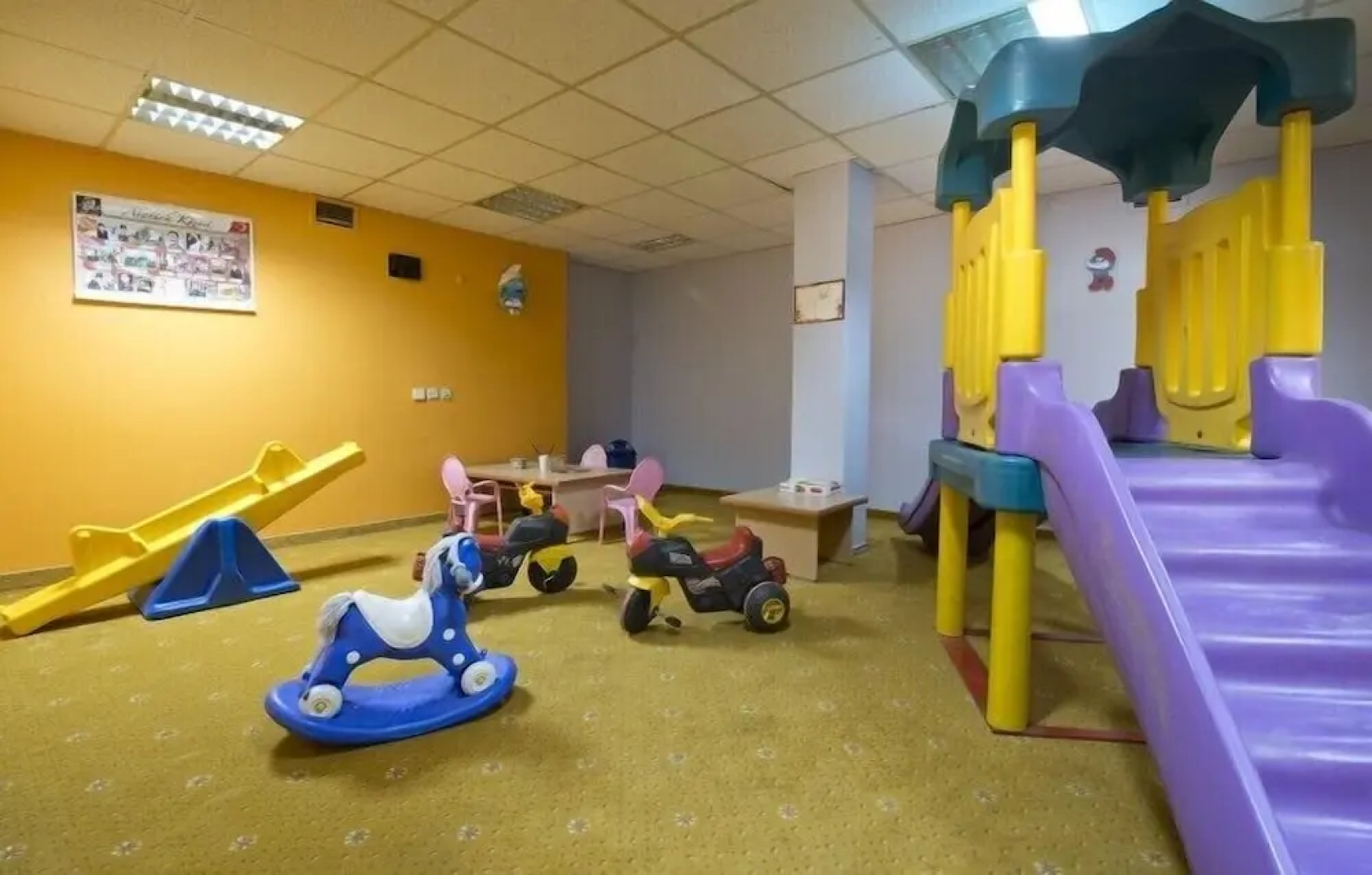 Hotel Camkar