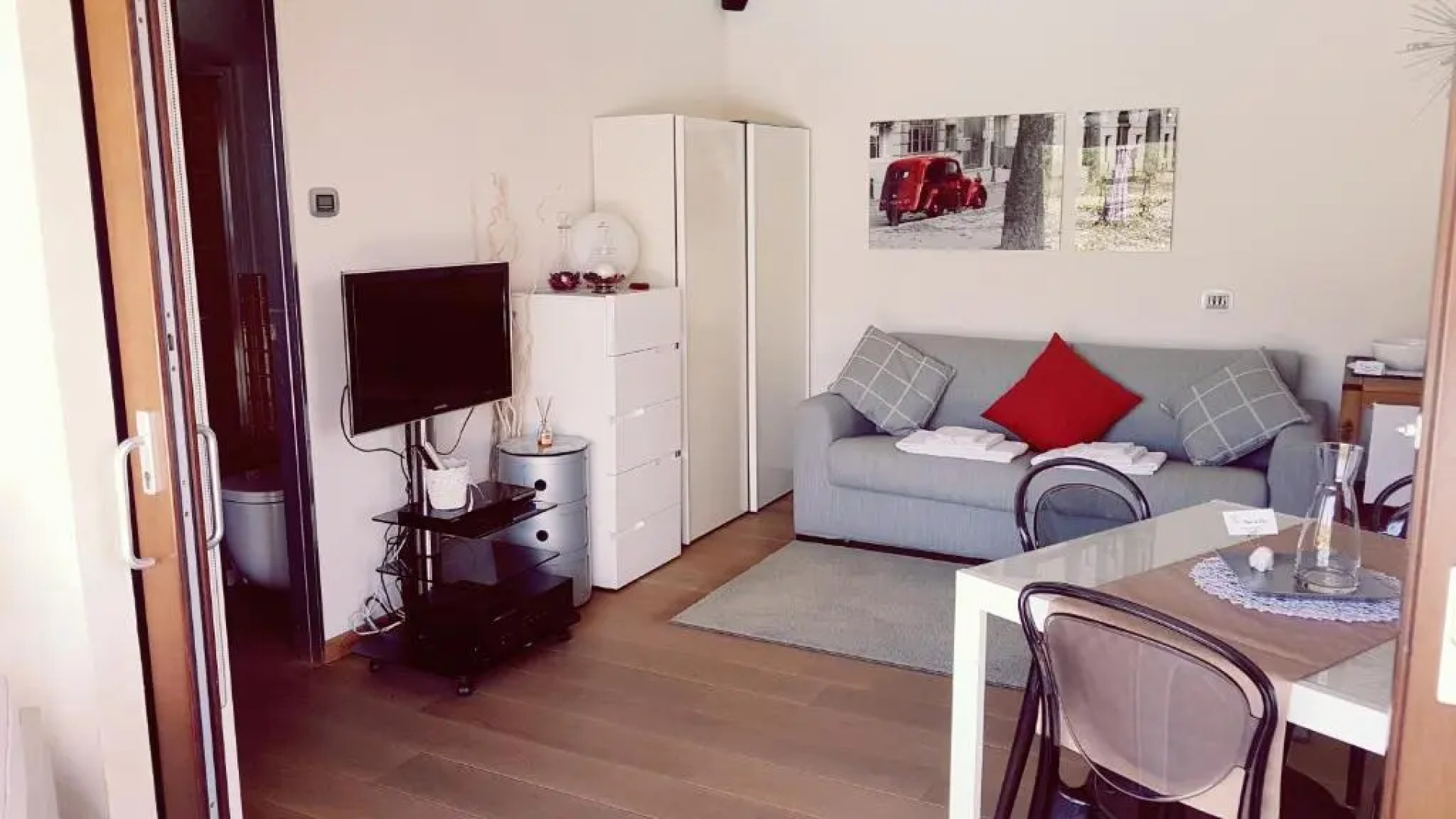 Chiaro di Luna dependance