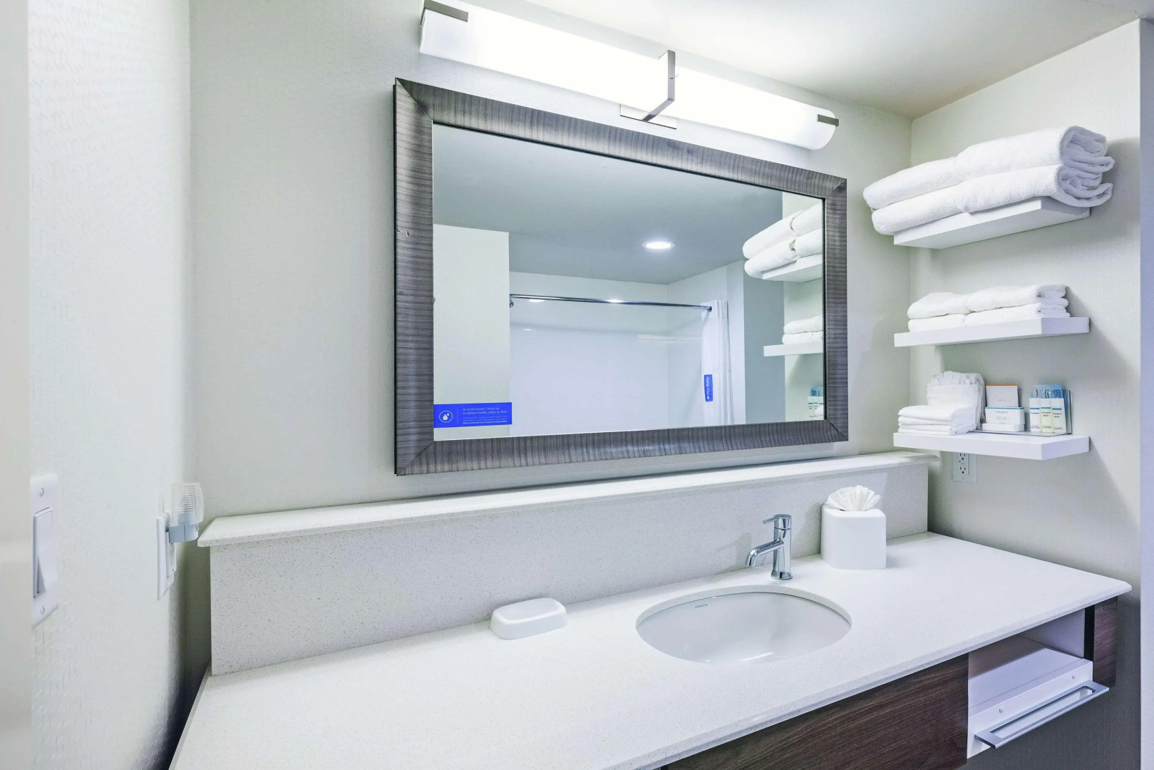 Hampton Inn North Little Rock McCain Mall