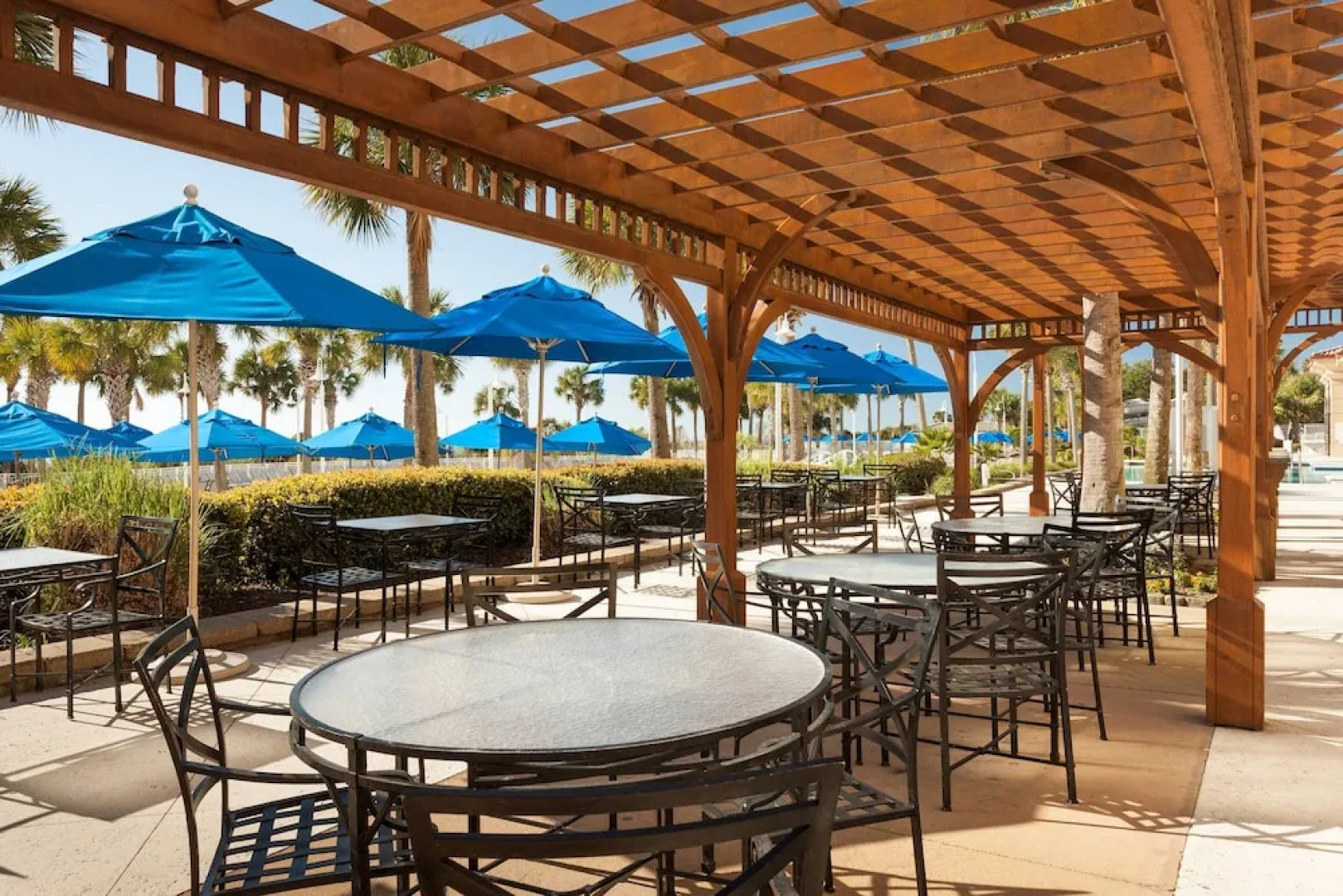 Myrtle Beach Marriott Resort & Spa at Grande Dunes