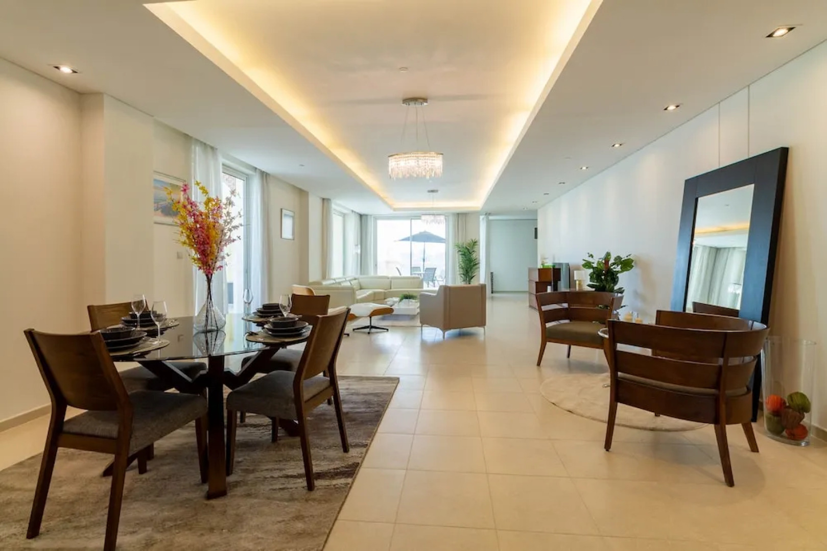 VB22 & VB23 by Qatar Coral