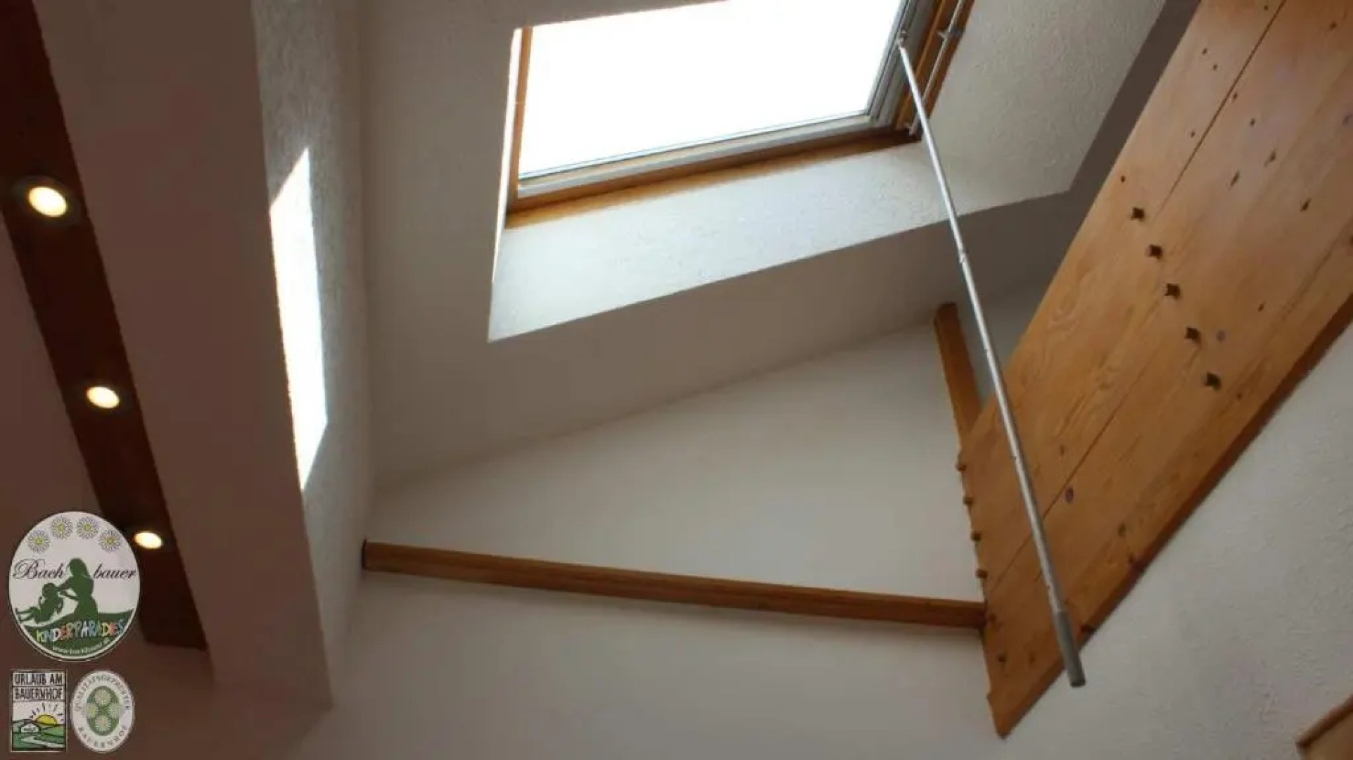 Bachbauer Kinderparadies