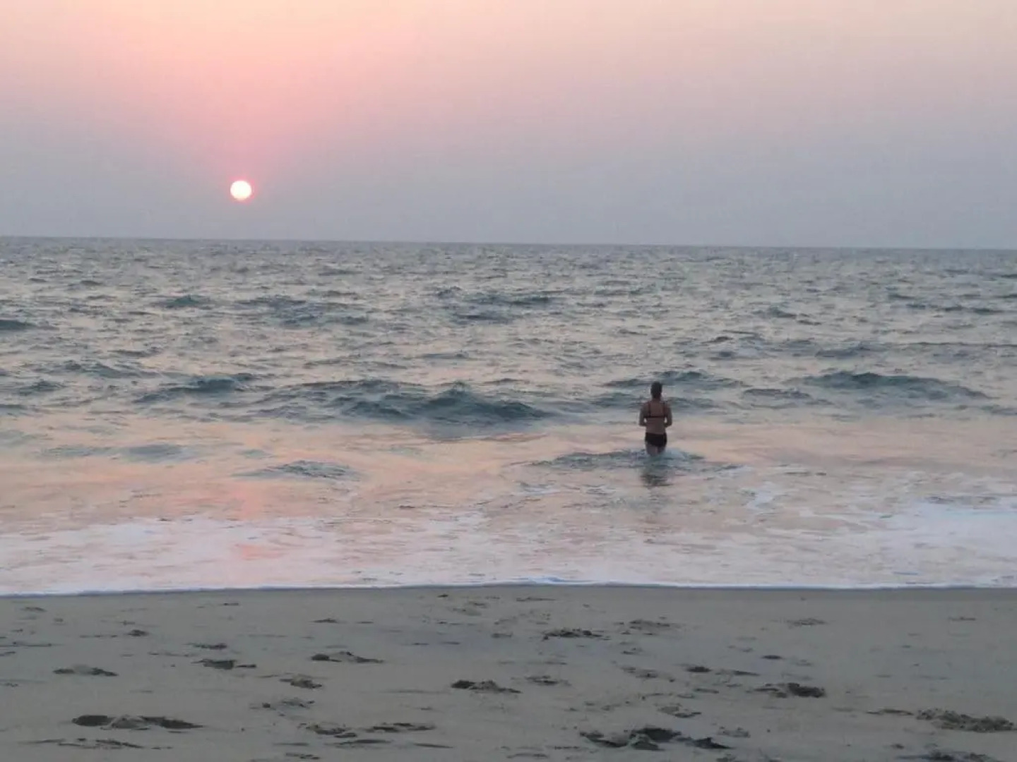 Marari Secret Beach Yoga Homestay