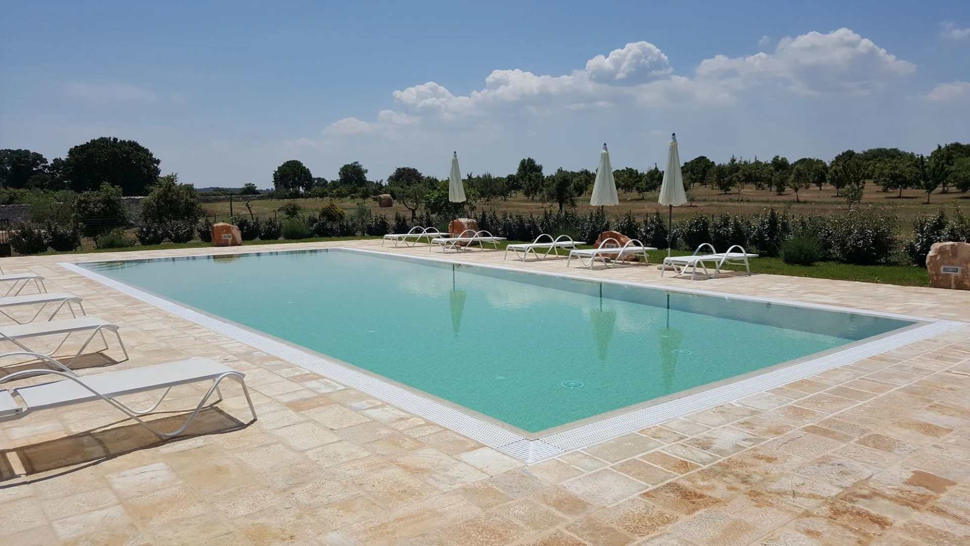 Masseria Peppeturro