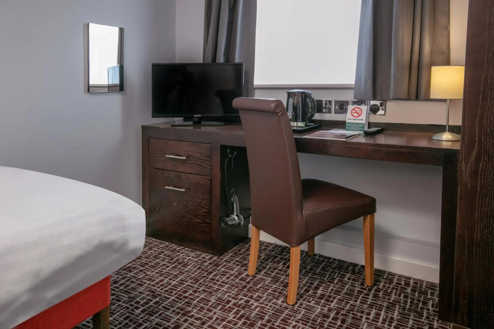 The Stuart Hotel, Sure Hotel Collection by Best Western