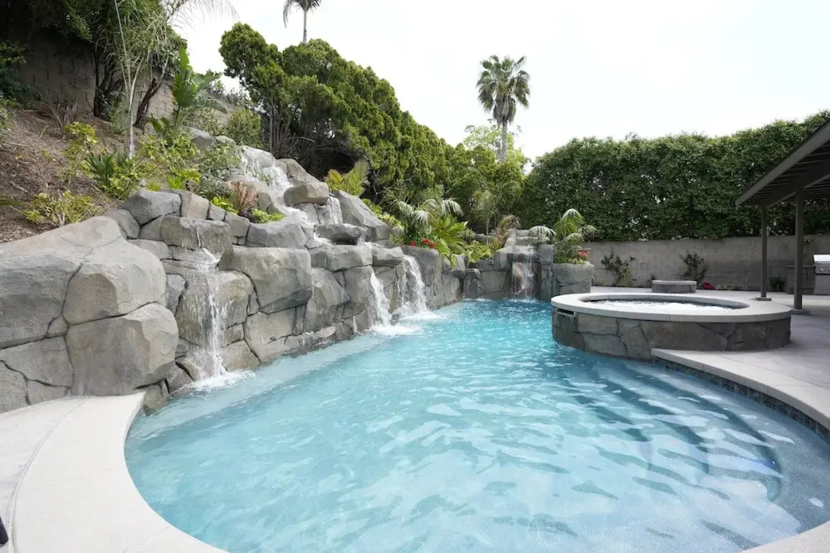 Coming Mid-April 2023! Beautifully upgraded two-story home with backyard oasis