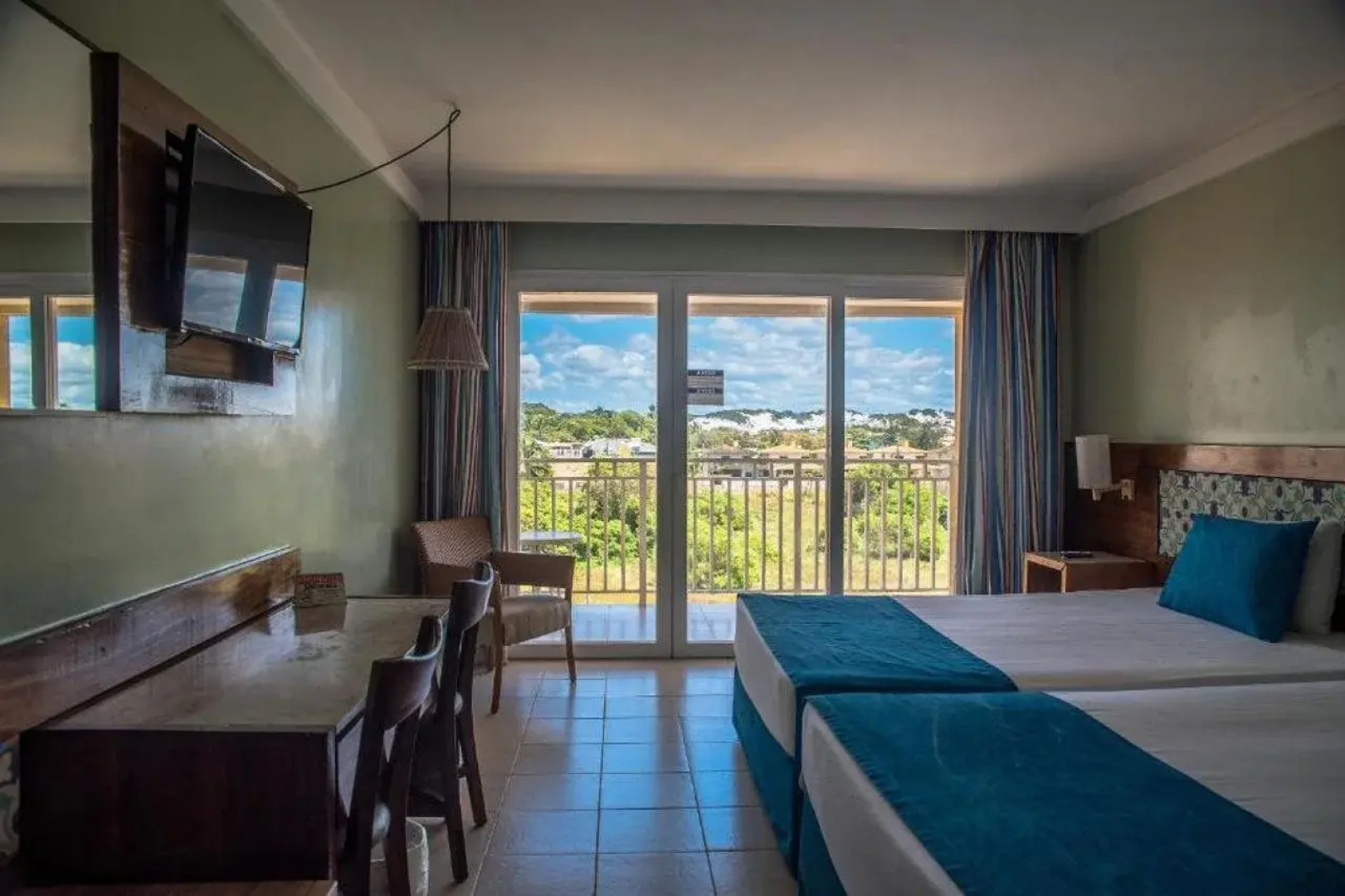 Gran Hotel Stella Maris Urban Resort & Conventions