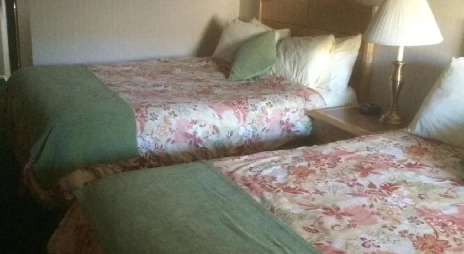 Travelodge by Wyndham Chetwynd