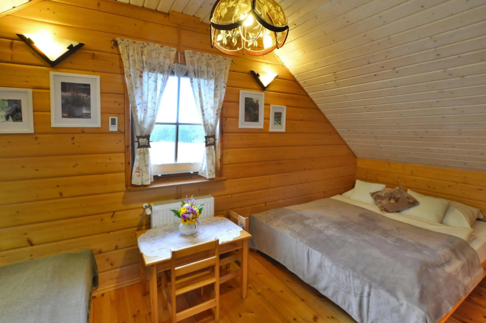 Holiday Home by the Lake, Private Garden, Oswino