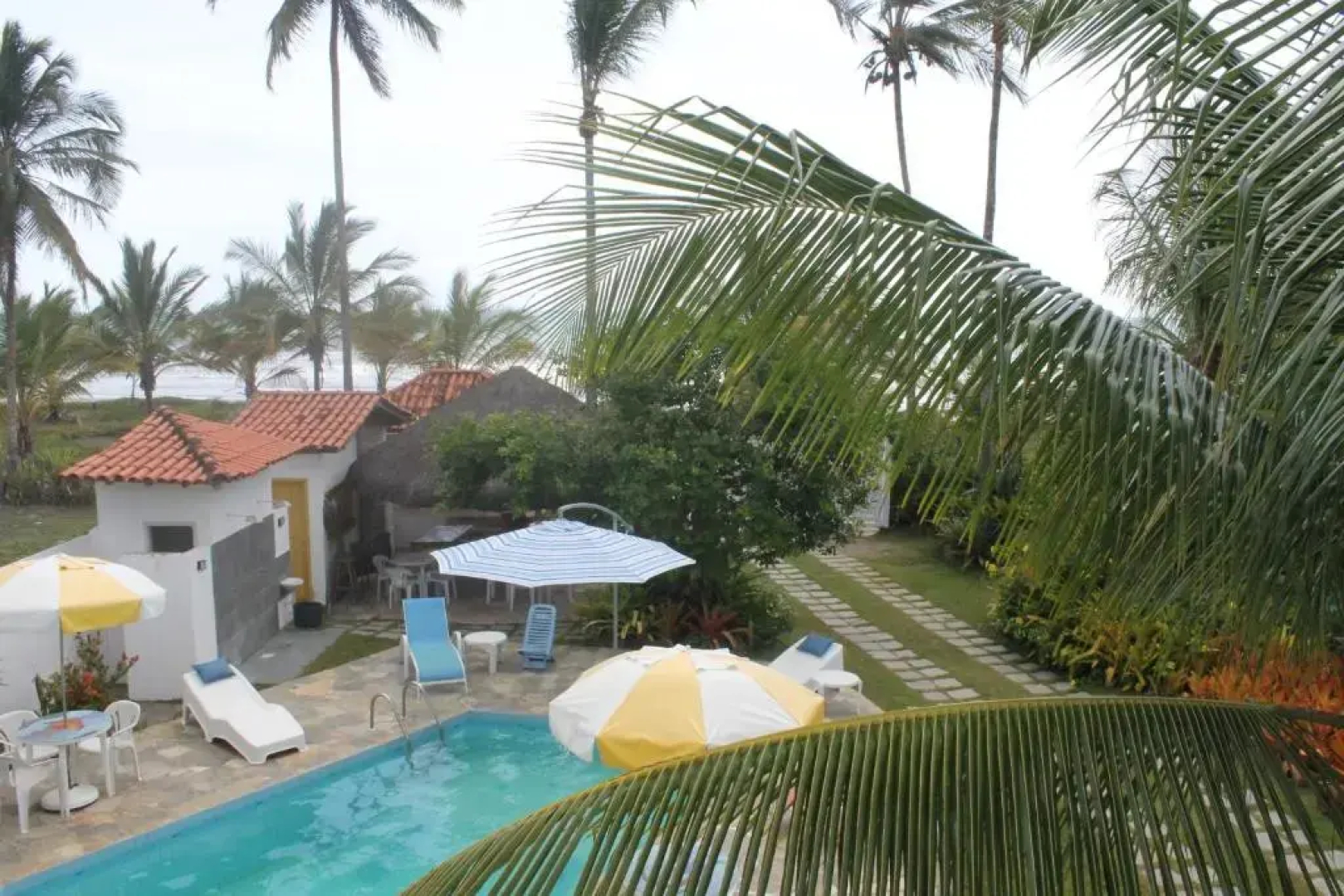 Pousada Refugio Mineiro