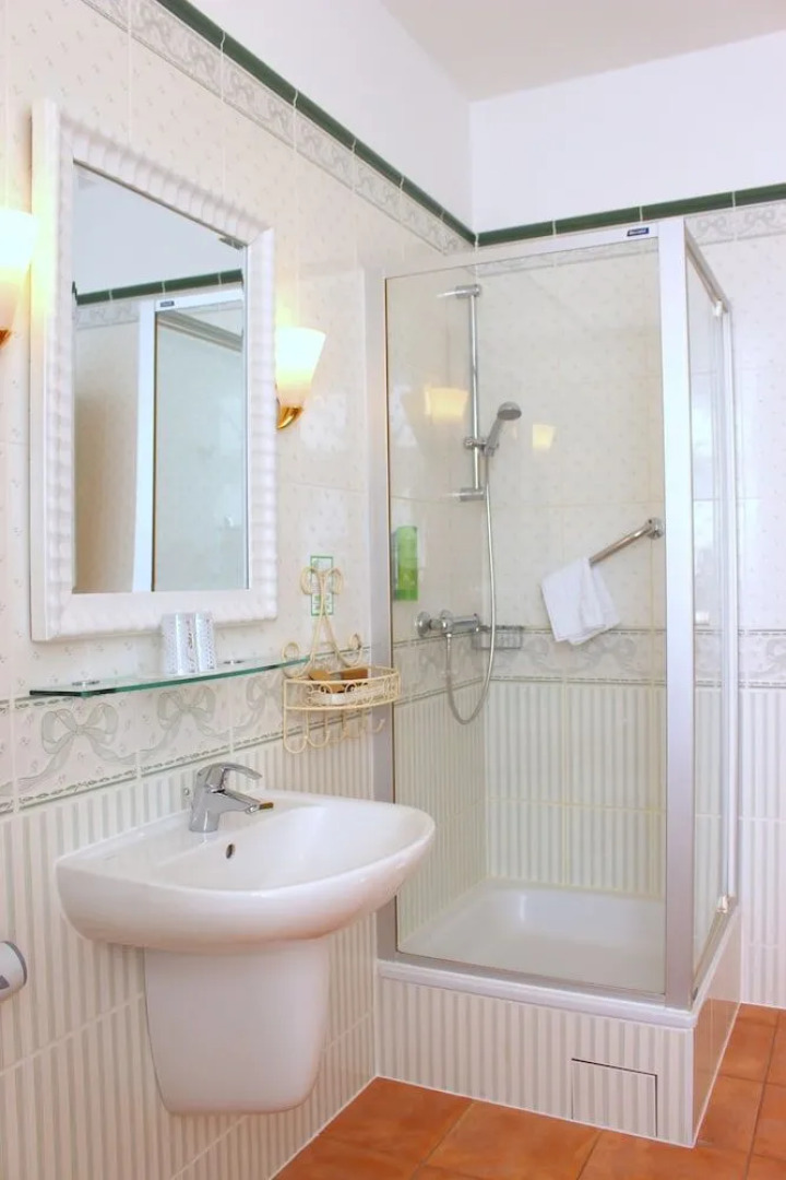 Landhaus Alte Eichen