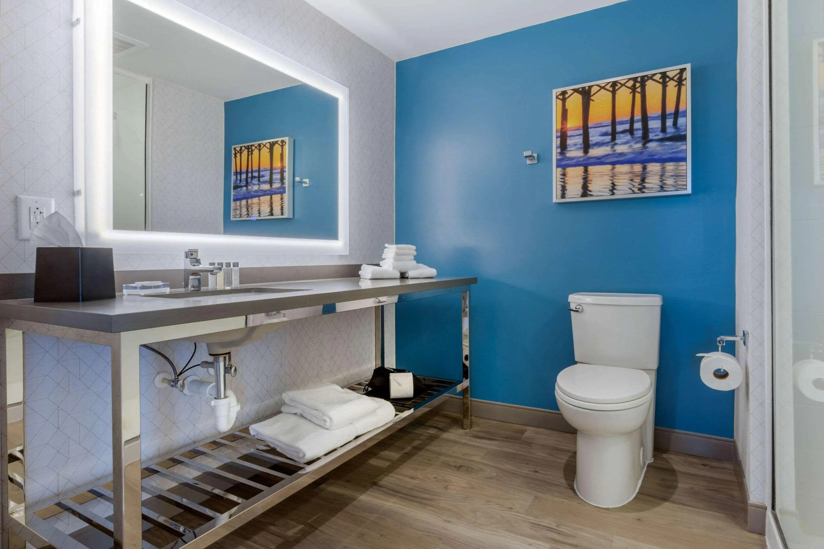 DoubleTree by Hilton Charleston Riverview