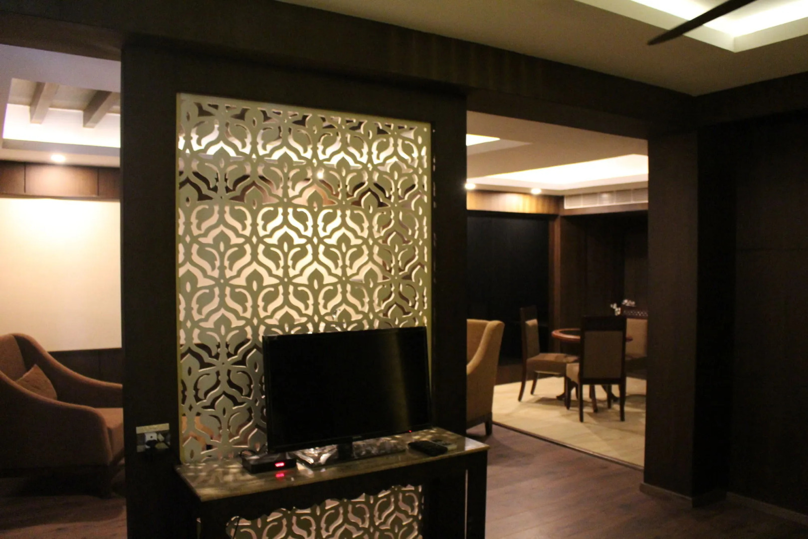 Silver Sand Sentinel