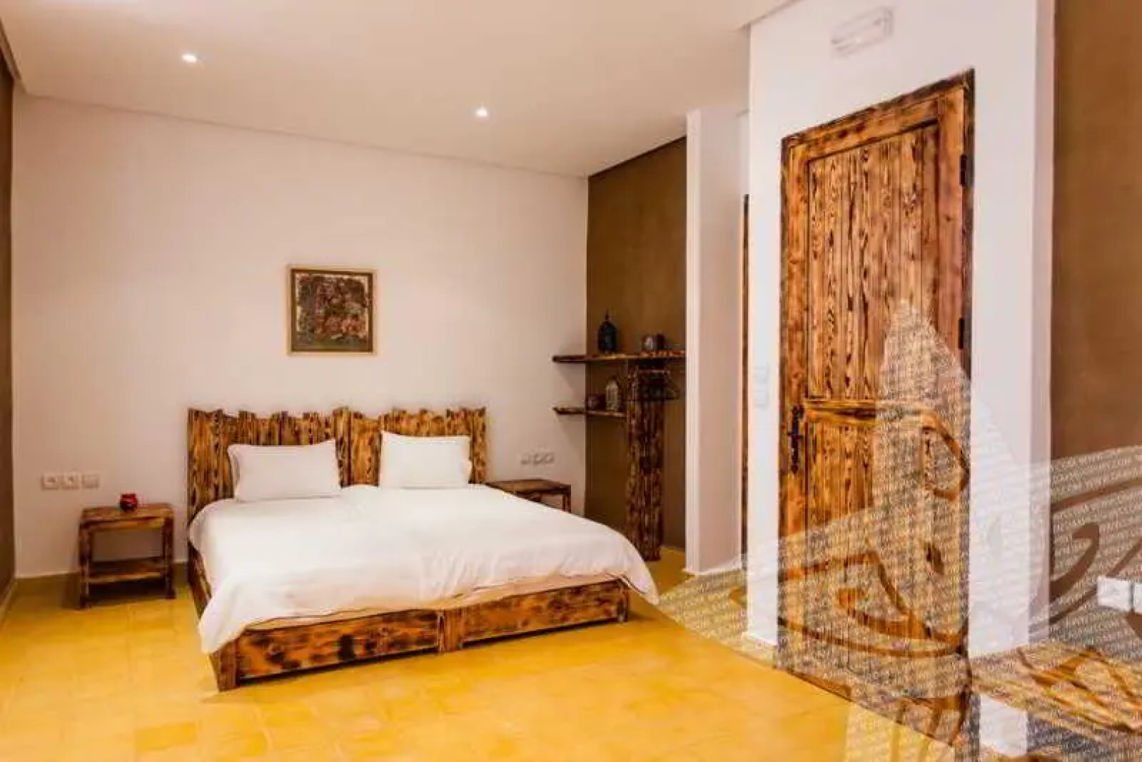 Dakhla Spirit Surf House