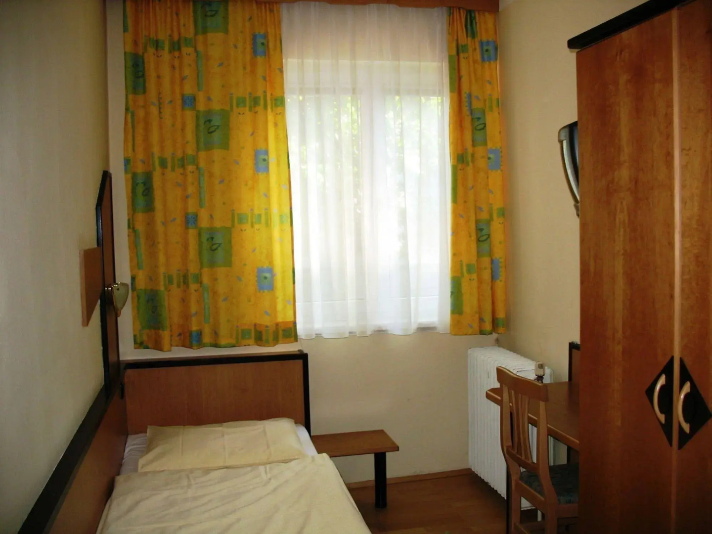 Hotel-Restaurant Fritz Matauschek