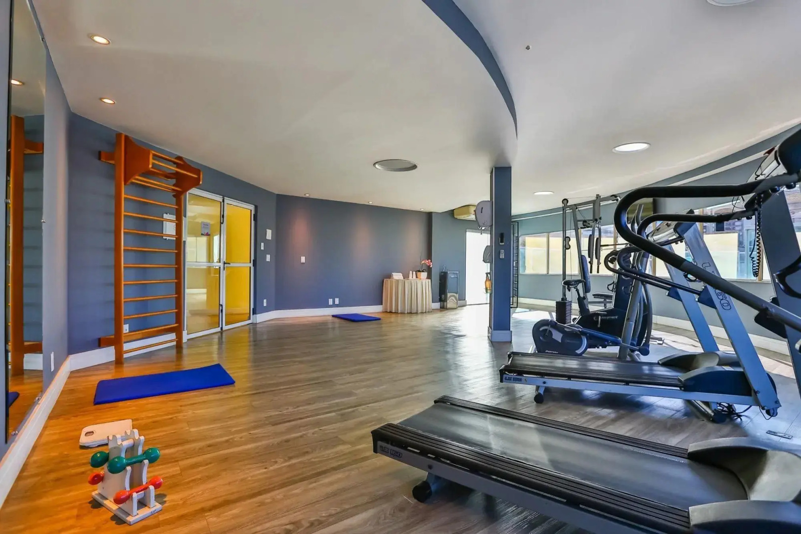 Dubai Macaé by Atlântica