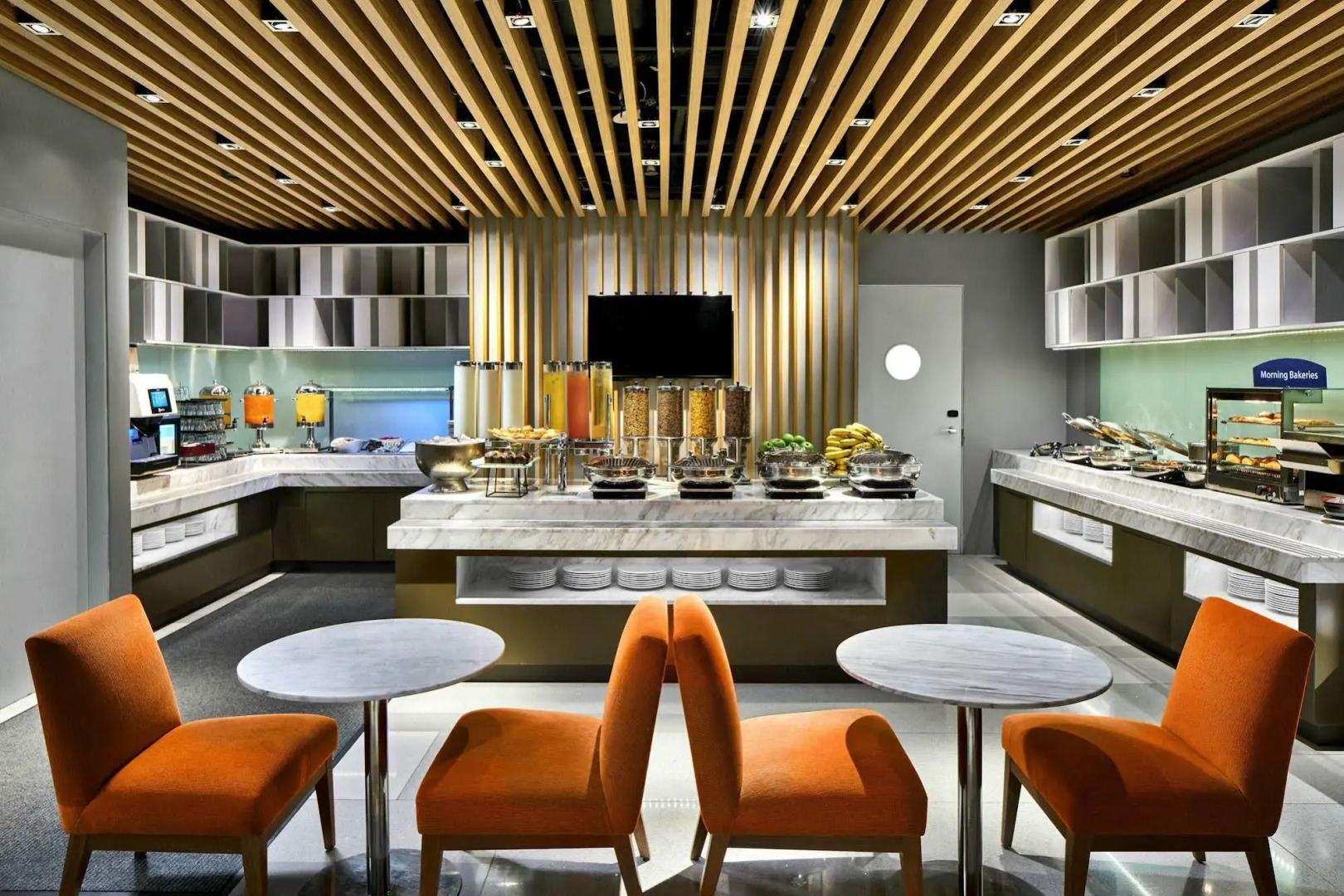 Holiday Inn Express Singapore Orchard Road by IHG