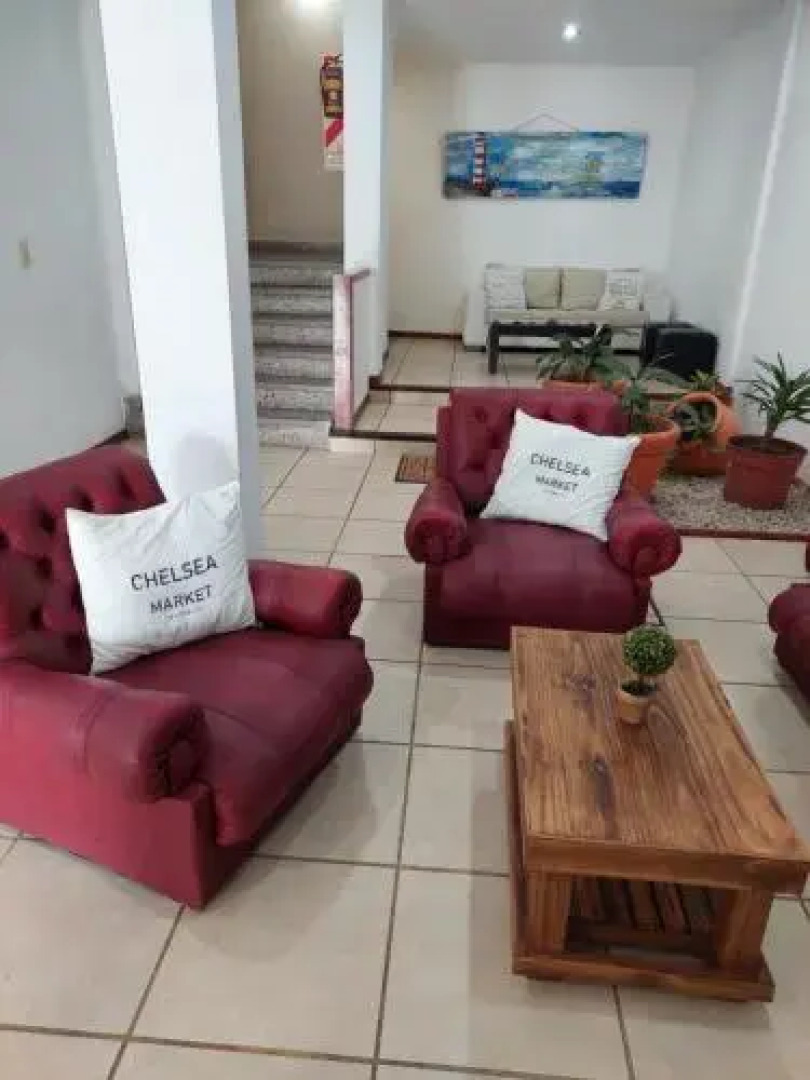 Gran Continente Santa Teresita