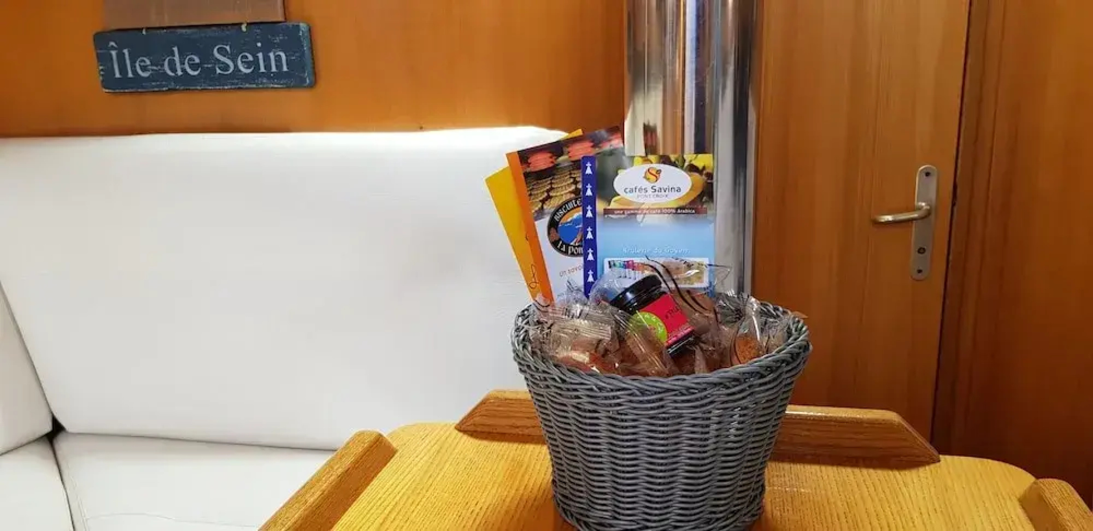 Boat Voilier Atlantis