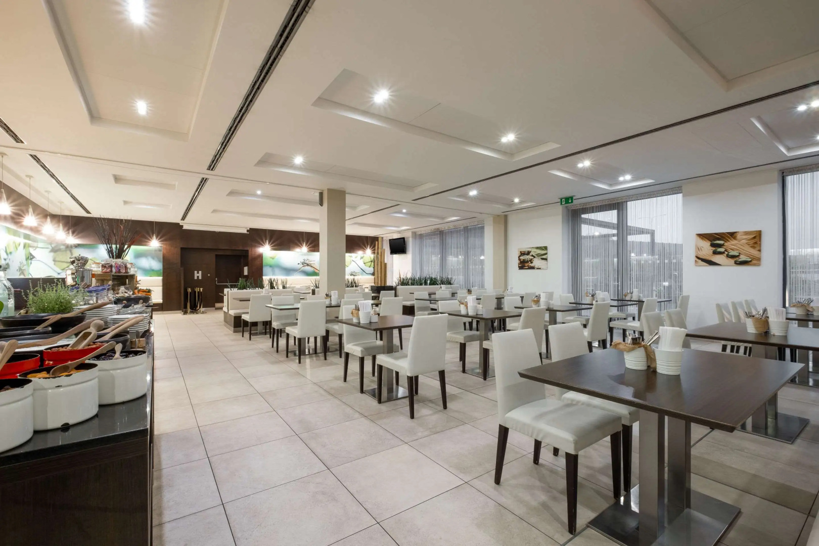 Quality Hotel Ostrava City