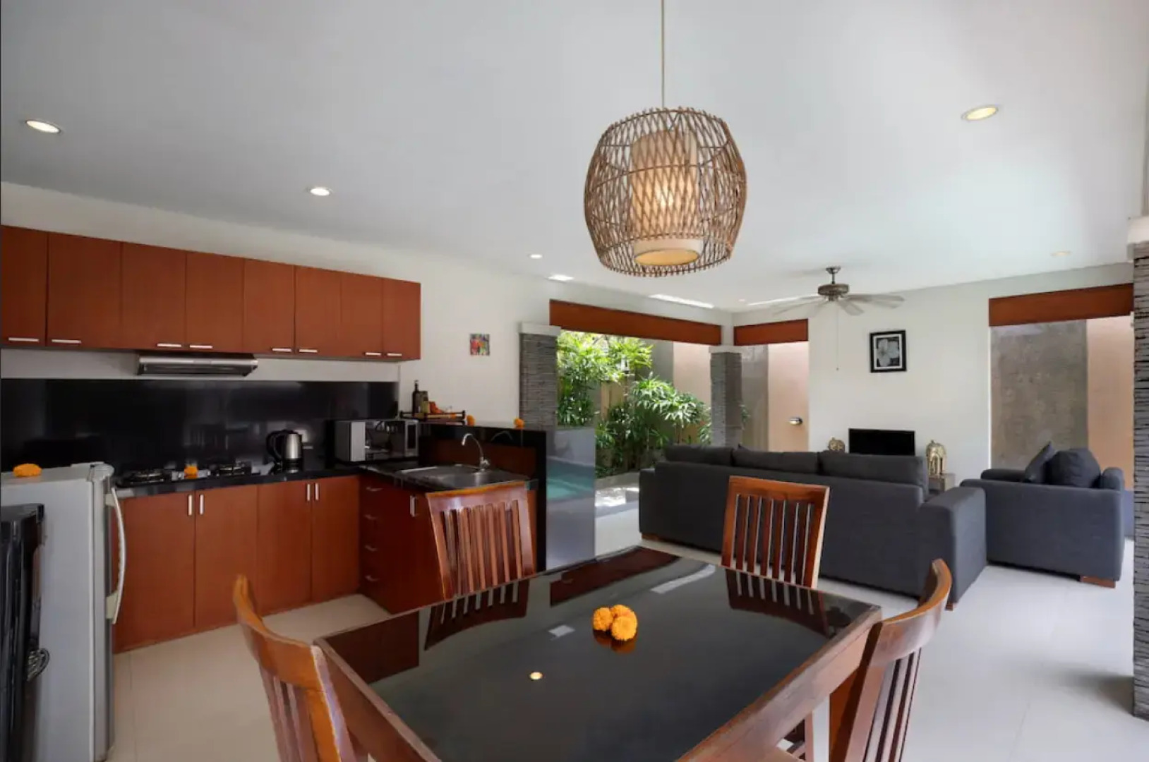 Nyanyi Sanctuary Villa Tabanan by Ini Vie Hospitality