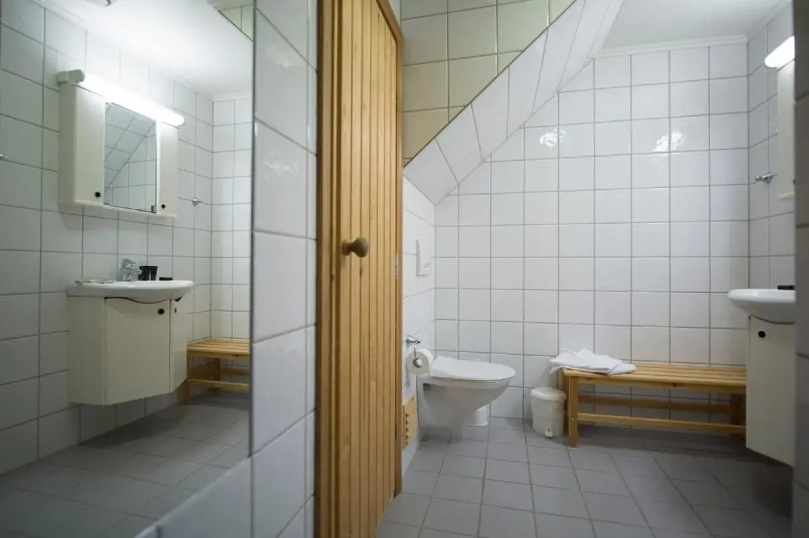 Skarsnuten Mountain Resort & SPA