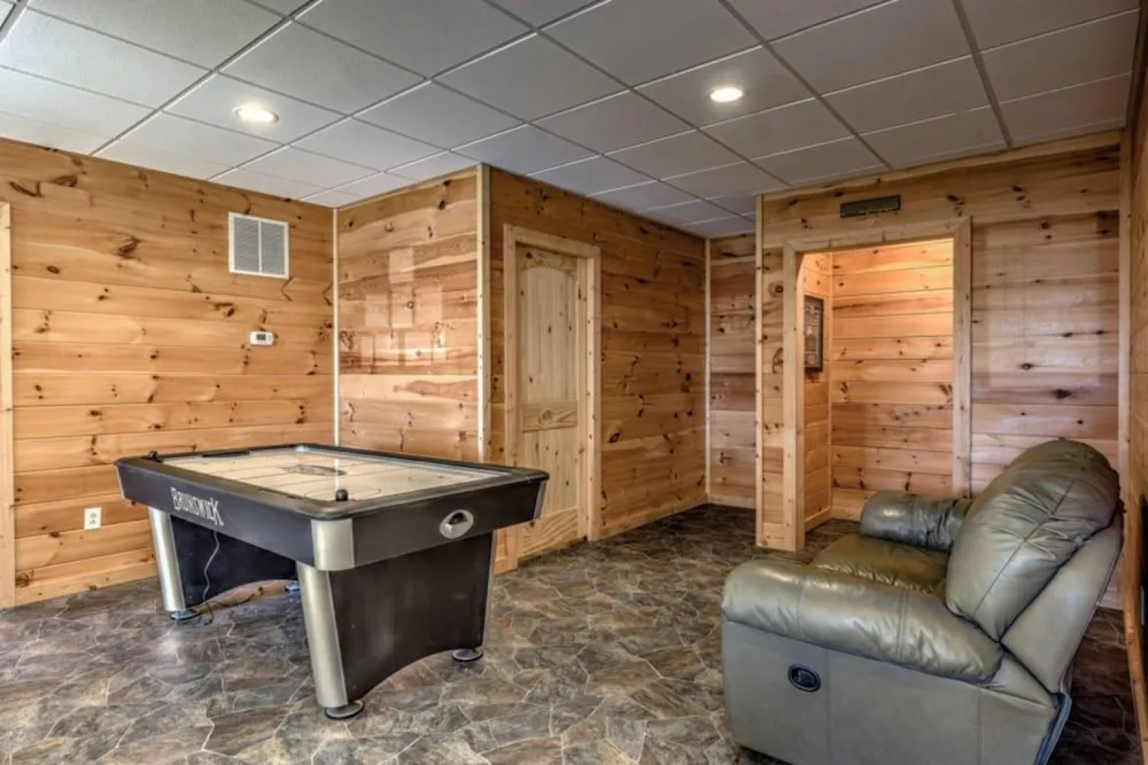 Mountain Nirvana by Escape to Blue Ridge