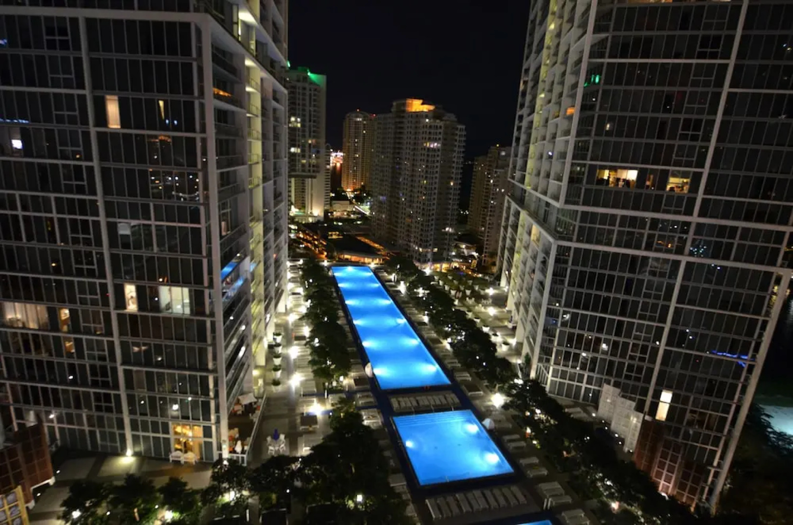 Apartment by Riviera Luxury Living