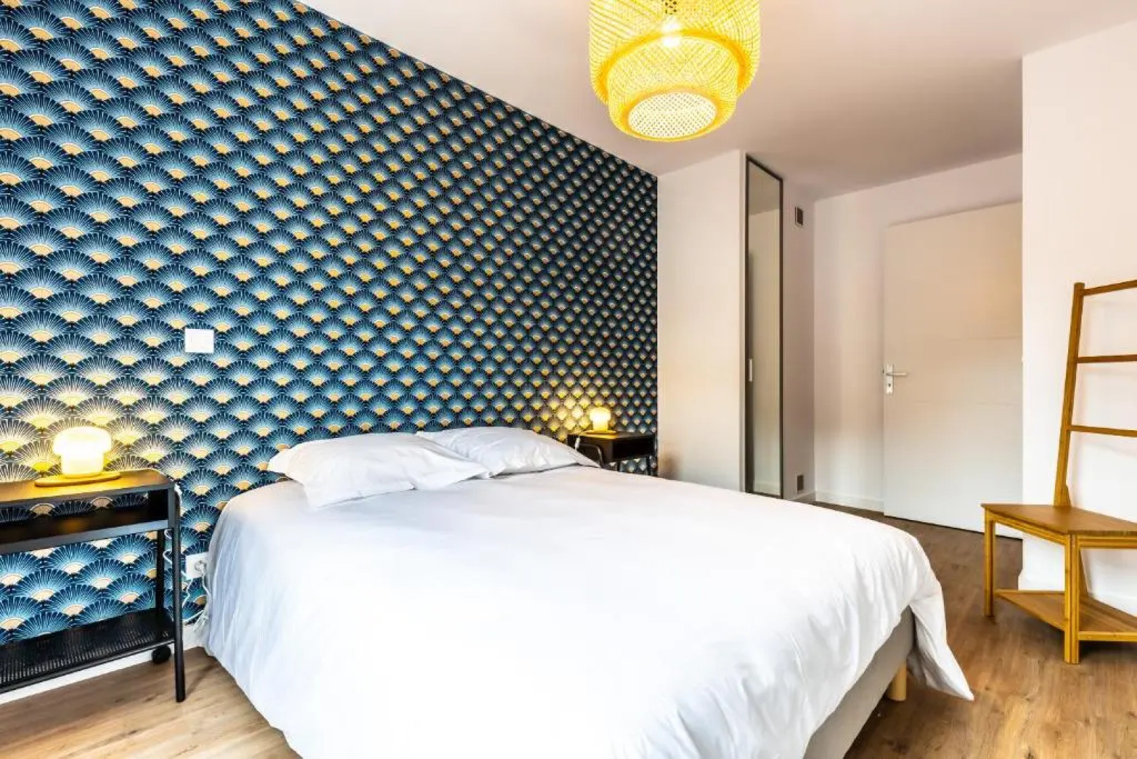 Magnifique villa 4 pers à 10 min de la plage à pied