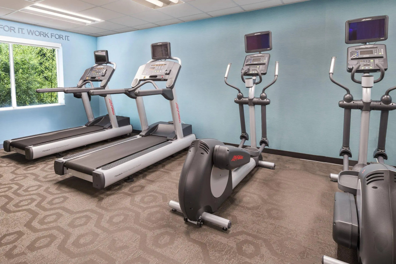 Fairfield Inn and Suites by Marriott Perimeter Center