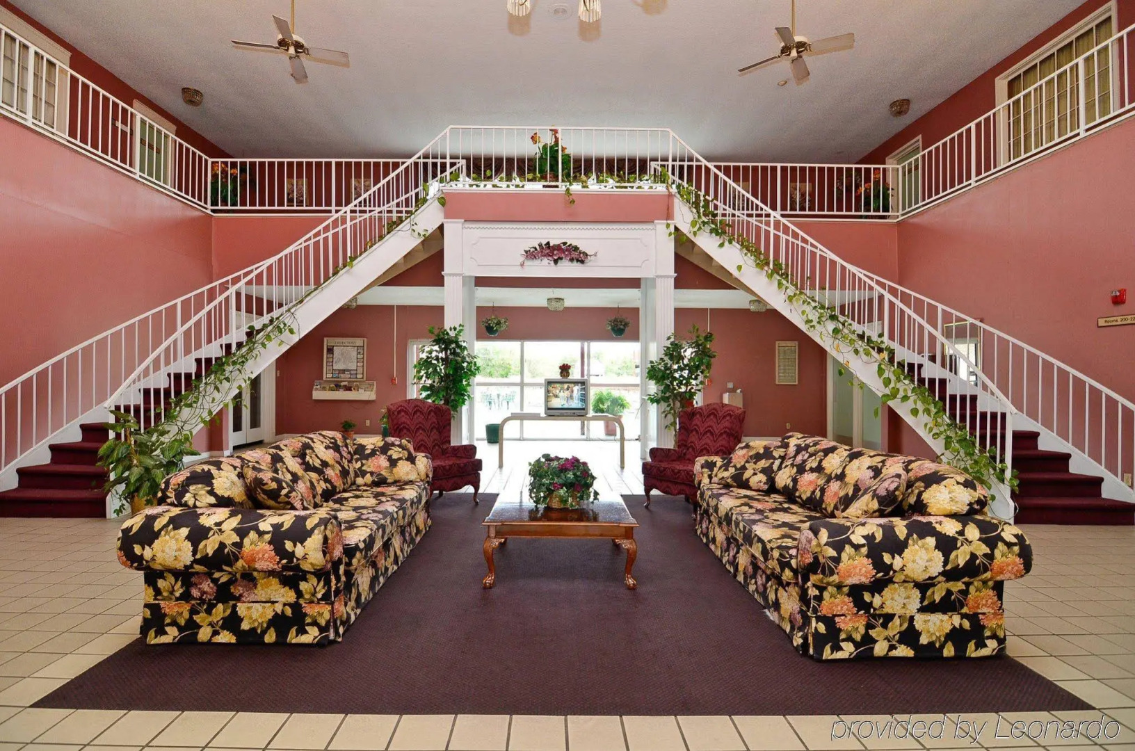 Americas Best Value Inn - Chattanooga/East Ridge