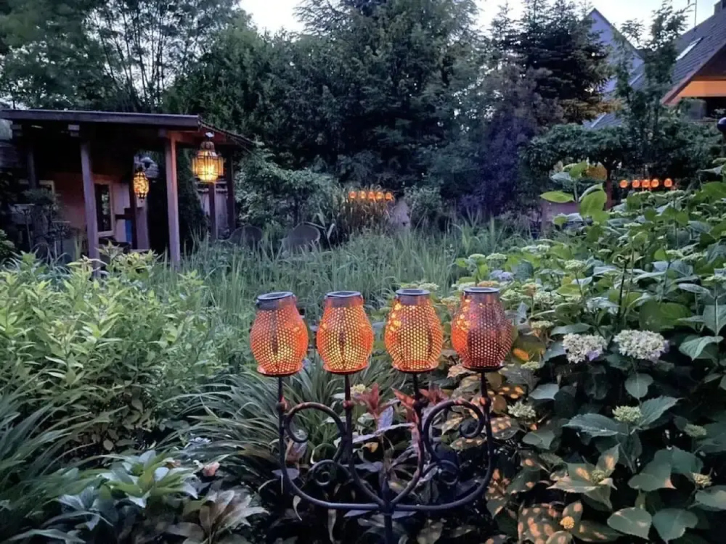 Unexpected-bochum Comfortable Vacation Home