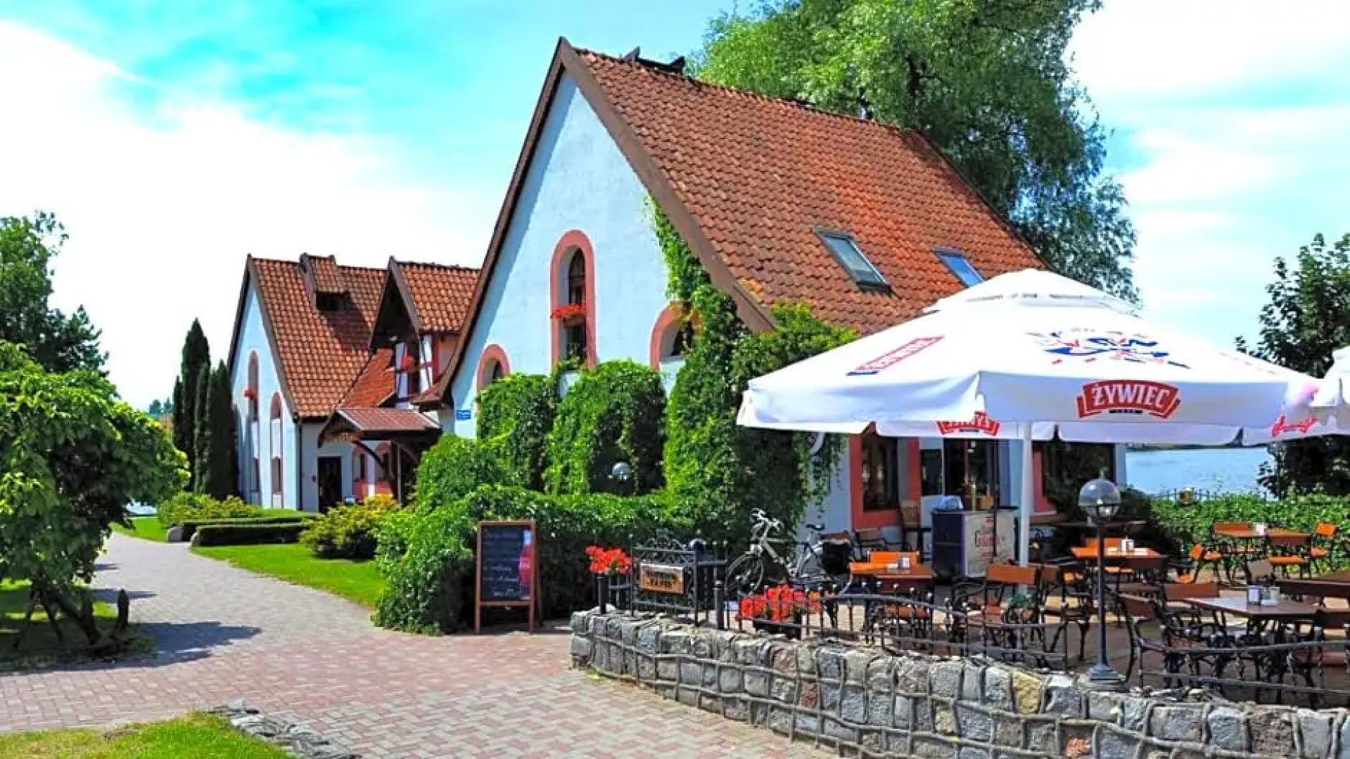 Tawerna Kaper