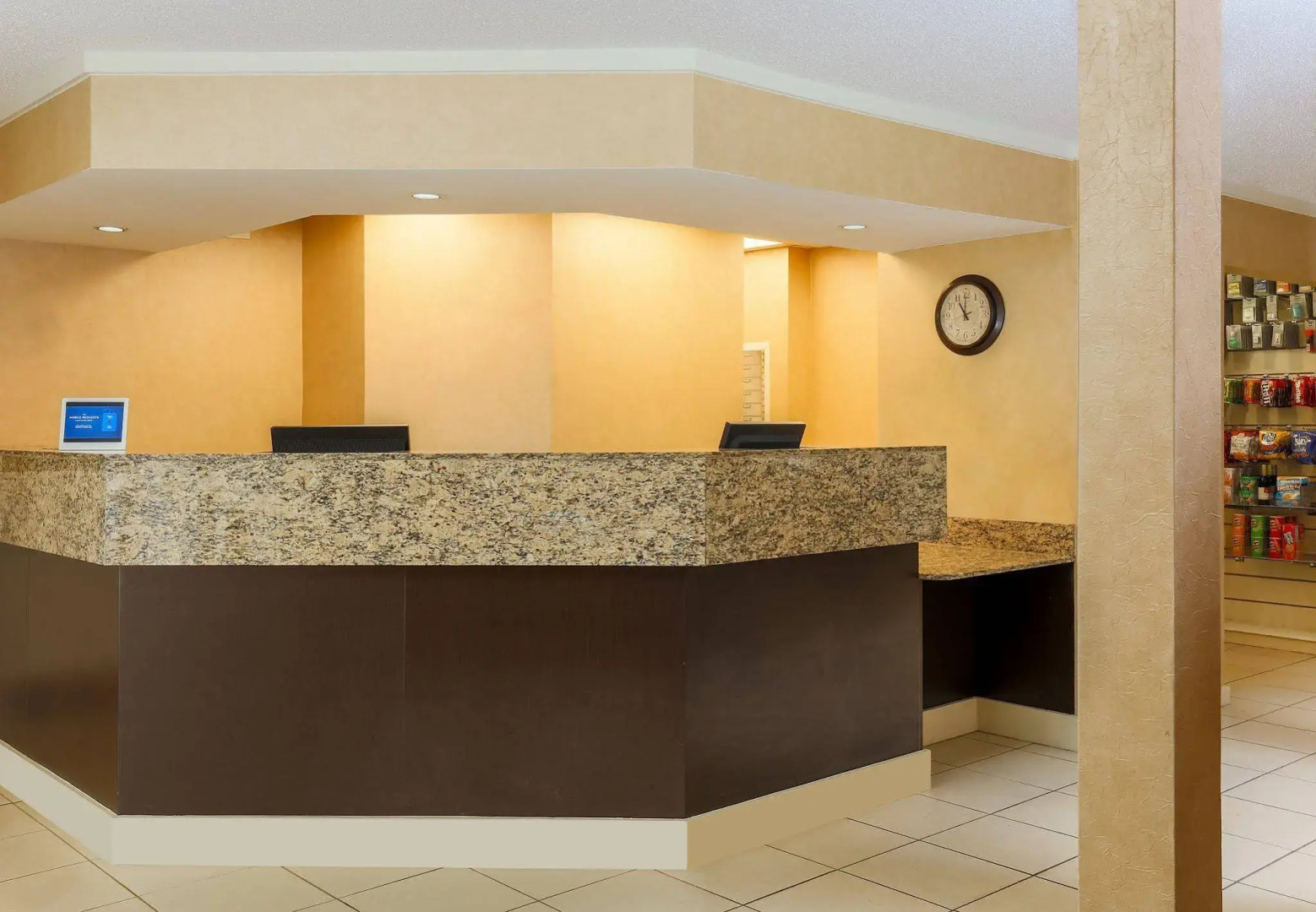 MainStay Suites St. Louis - Galleria