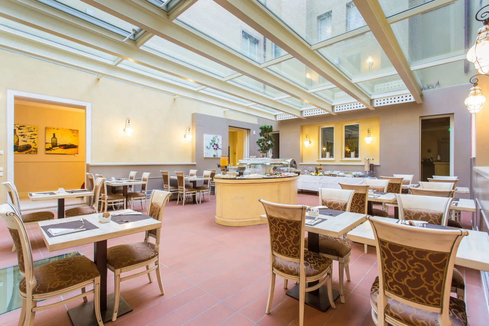 Hotel Palazzo San Lorenzo & SPA