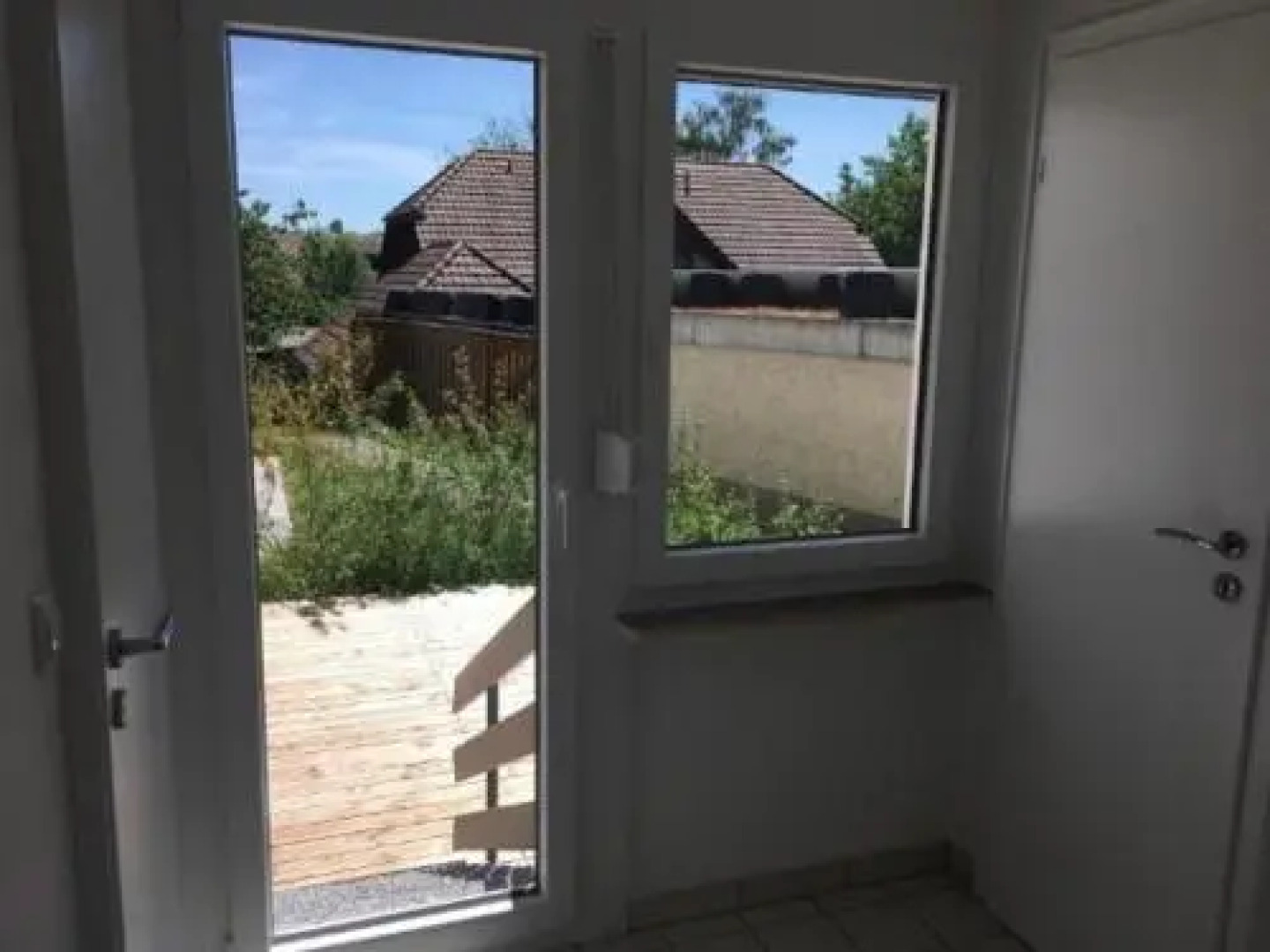 Bodensee Apartment Allensbach Fewo 1