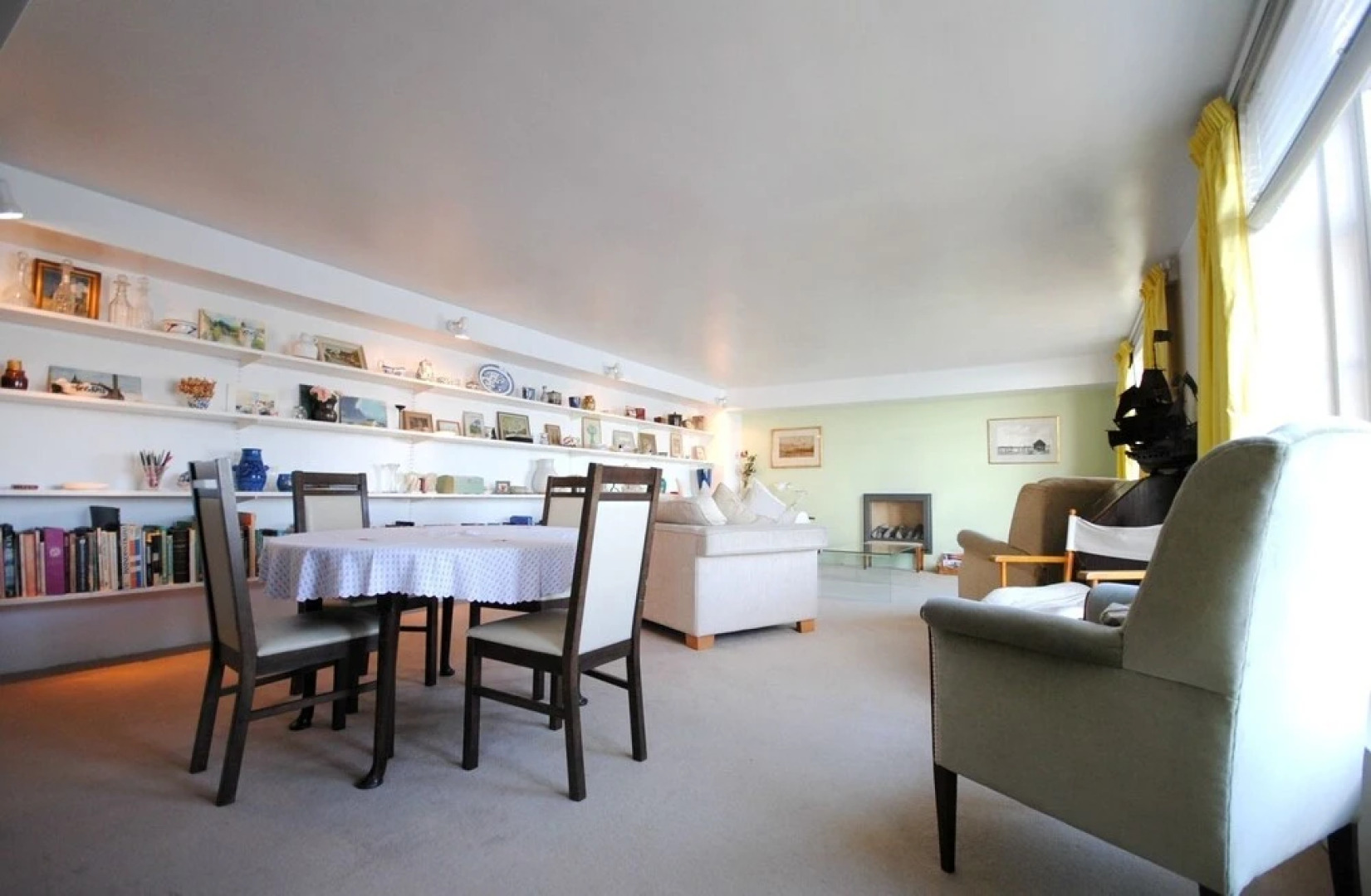 Oysters, Bosham 25299