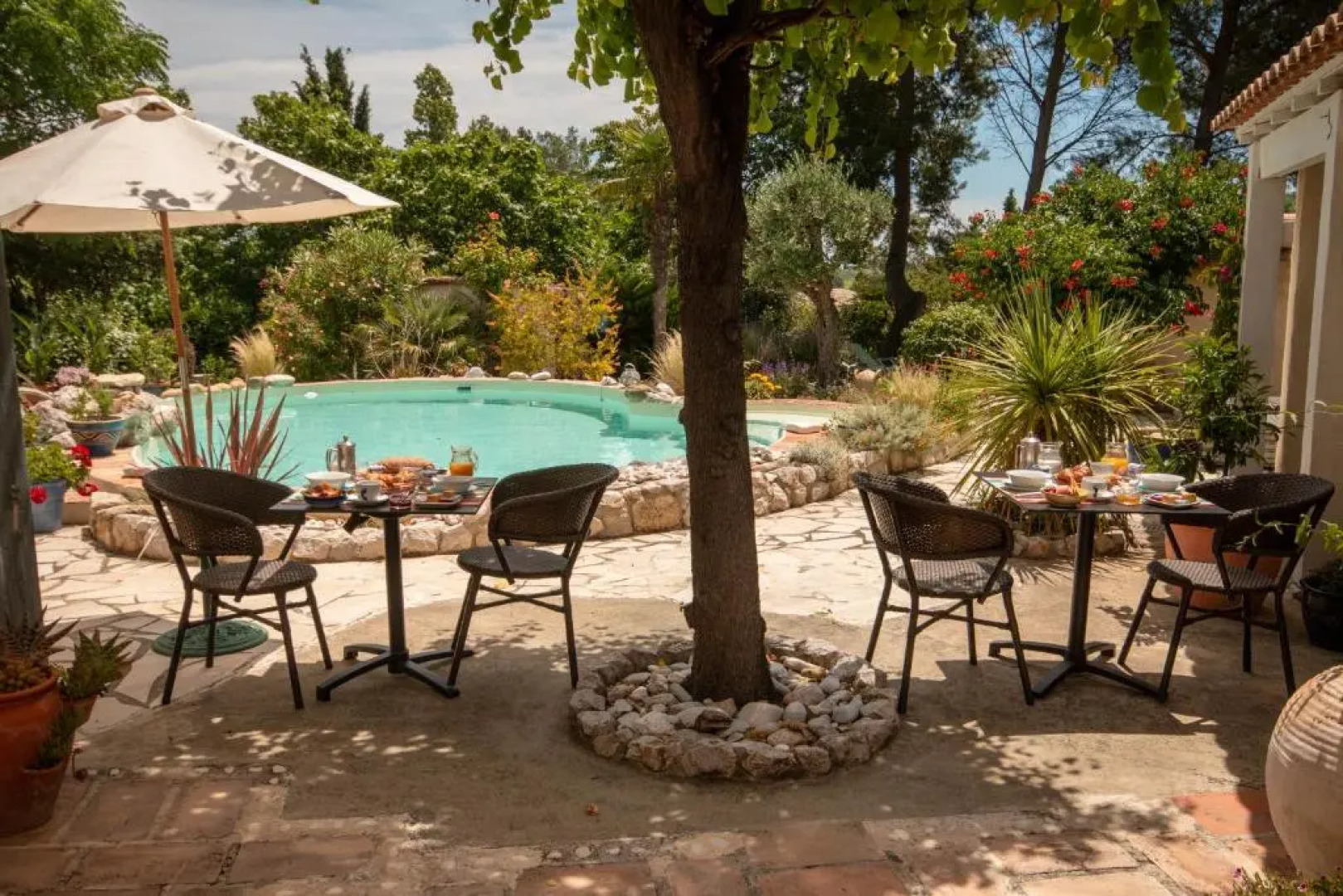 La Bergerie De Laval