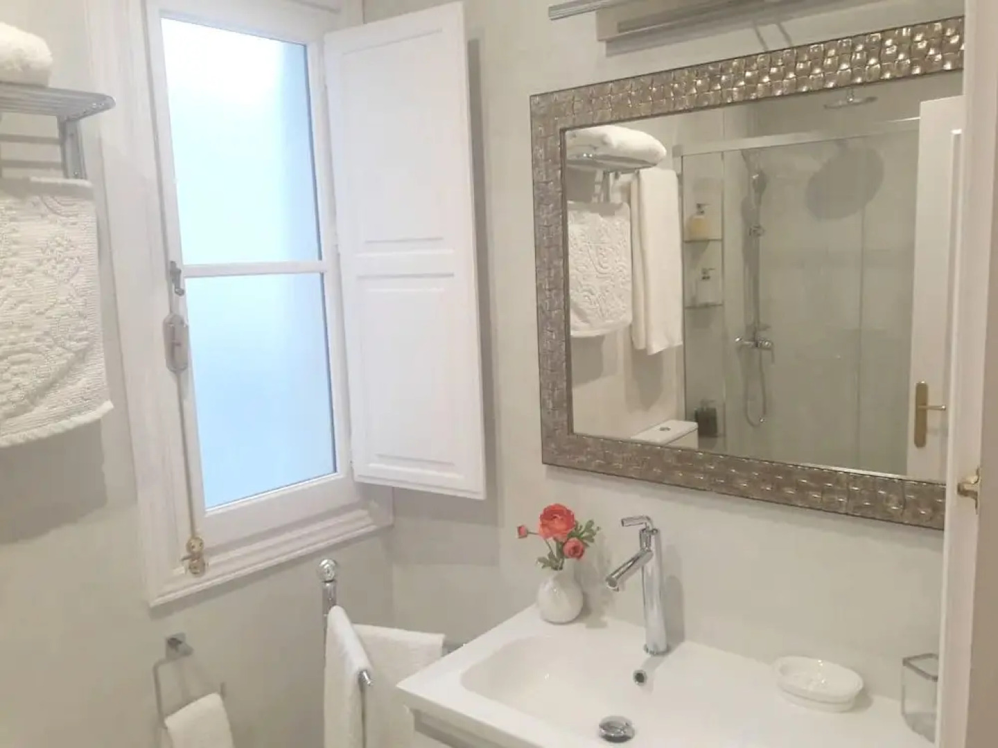 Apartment With one Bedroom in Jerez de la Frontera, With Furnished Terrace and Wifi - Near the Beach