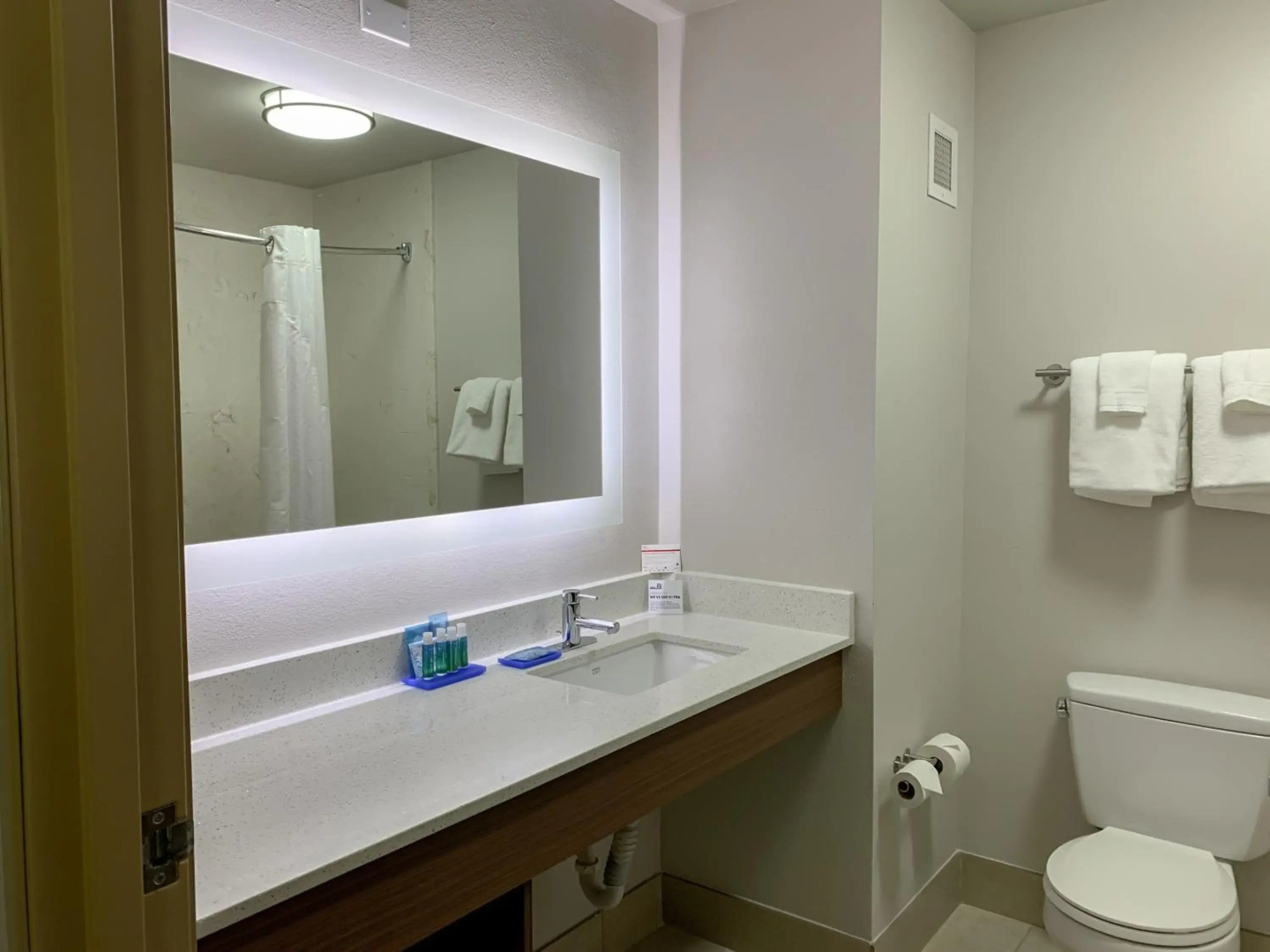 Holiday Inn Express & Suites Lexington Dtwn Area-Keenland by IHG