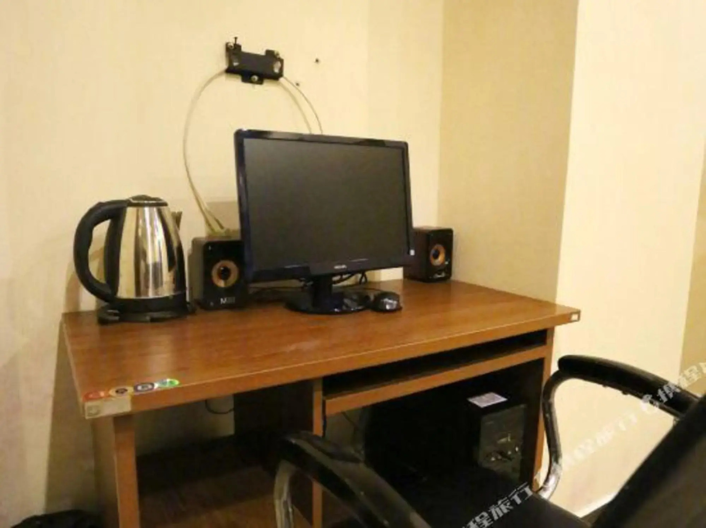 Tianhe Business Hotel