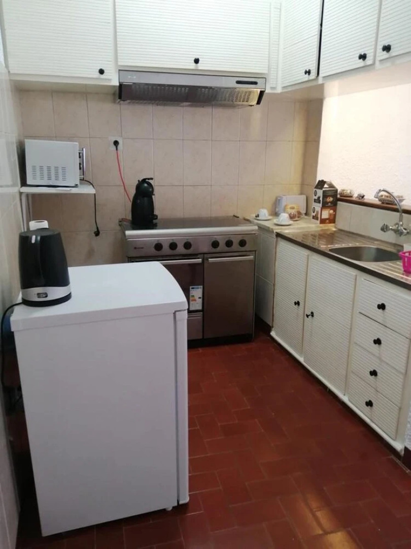 House With one Bedroom in Condeixa-a-nova, With Wifi